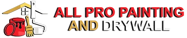 All Pro Painting and Drywall