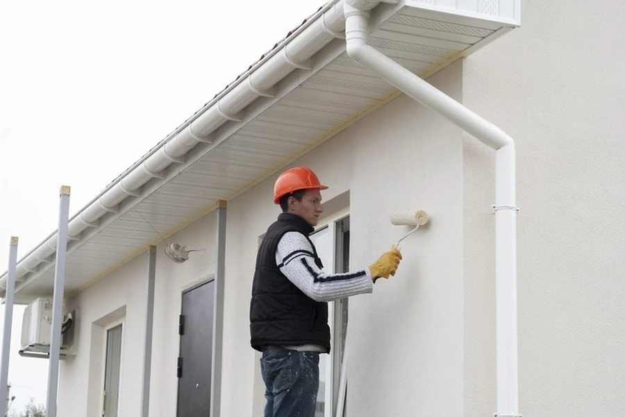 Enhancing Curb Appeal With Professional Exterior Painting Cookeville, TN Enhancing Curb Appeal With Professional Exterior Painting Cookeville, TN