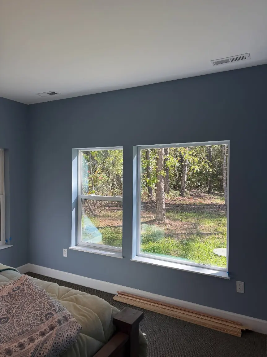 Interior Painting Services