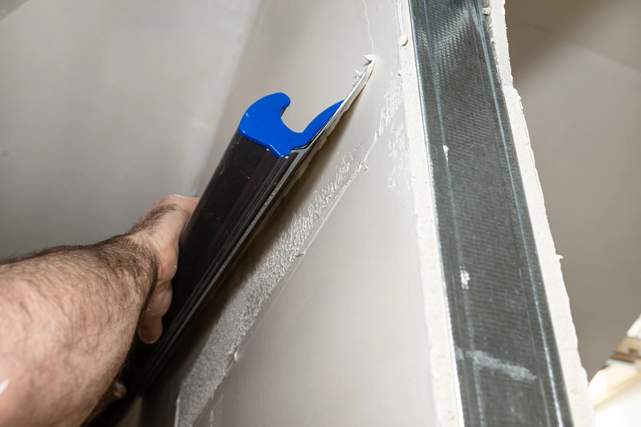 How Proper Drywall Finishing Affects Room Aesthetics Cookeville, TN How Proper Drywall Finishing Affects Room Aesthetics Cookeville, TN