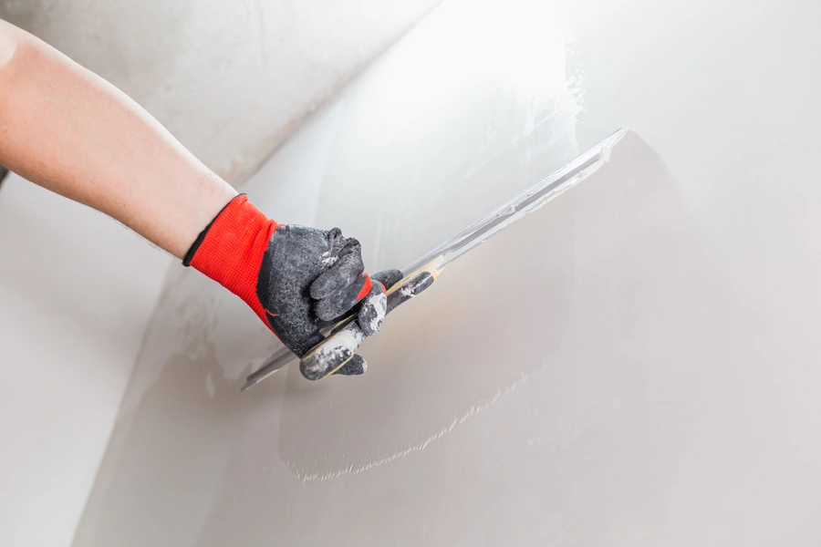 How Proper Drywall Finishing Affects Room Aesthetics in Cookeville, TN How Proper Drywall Finishing Affects Room Aesthetics in Cookeville, TN