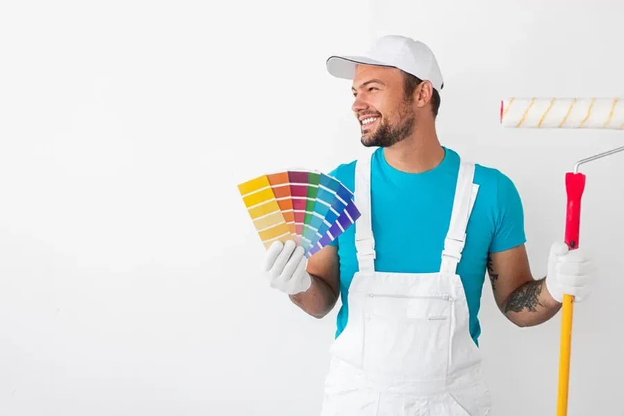 How To Maintain Freshly Painted Interior Walls Cookeville, TN How To Maintain Freshly Painted Interior Walls Cookeville, TN