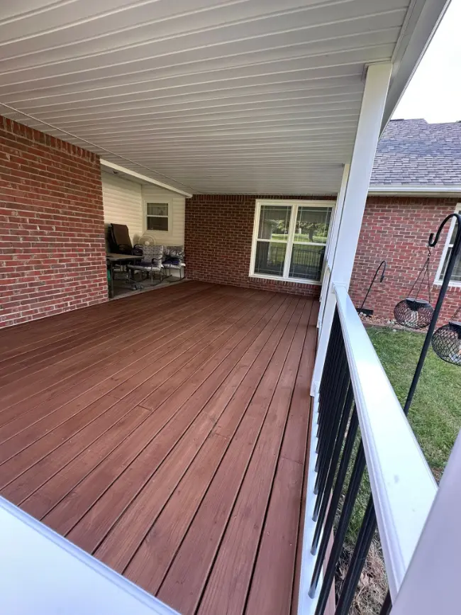 Professional Painting Services