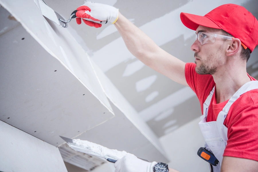 Reliable Drywall Repair Cookeville, TN