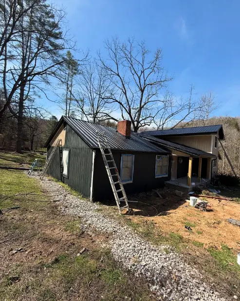 Other services by All Pro Painting and Drywall