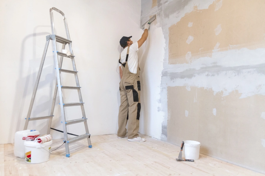 Techniques Painters Use To Ensure Flawless Drywall Finishing in Cookeville, TN Techniques Painters Use To Ensure Flawless Drywall Finishing in Cookeville, TN