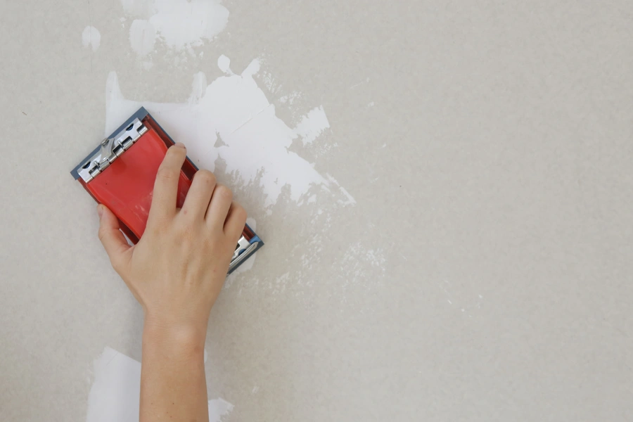 The Importance Of Proper Drywall Repair Before Painting in Cookeville, TN The Importance Of Proper Drywall Repair Before Painting in Cookeville, TN