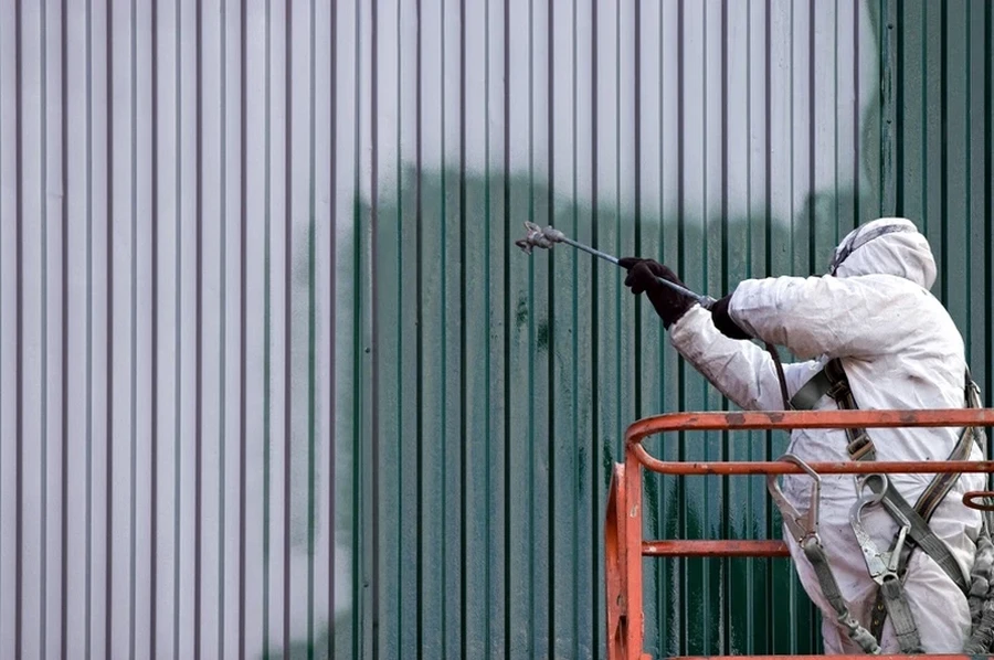 Why Weather Matters In Exterior Painting Services Cookeville, TN Why Weather Matters In Exterior Painting Services Cookeville, TN
