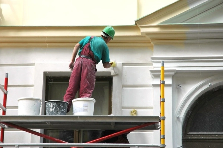 Why Weather Matters In Exterior Painting Services in Cookeville, TN Why Weather Matters In Exterior Painting Services in Cookeville, TN